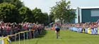 Ian Hudspith (Morpeth) 4th in the Blaydon Races, June 9th.